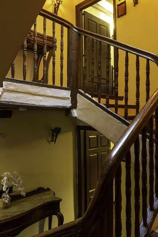 منزل الضيف La Guardia  في El Retiro Del Obispo المظهر الخارجي الصورة